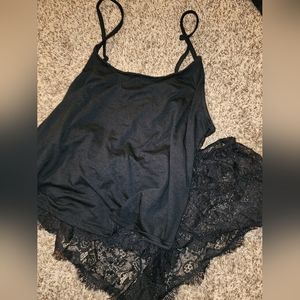 Adore Me Lingerie Nighty Set